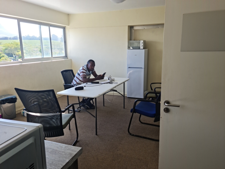 To Let commercial Property for Rent in Firgrove Western Cape